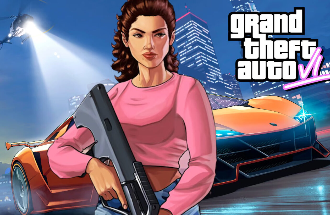 Grand Theft Auto, Rockstar Games, GTA 6, GTA 5