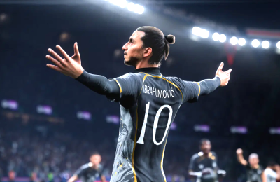 EA Sports FC 26, EA Sports, Симуляторы, Спортивные, Electronic Arts