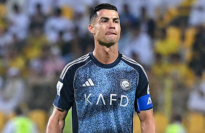 Садьо Мане, Криштиану Роналду, видео, Аль-Васль, Лига чемпионов Азии 2, ТВ СТАРТ, Аль-Наср Эр-Рияд