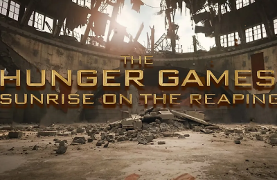 Трейлеры фильмов, Голодные игры, Голодные игры: Рассвет Жатвы, Фильмы
