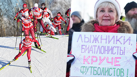 «Вдохновляюсь Галицким. Хочу провести Кубок мира в Рязани». Я увидел «Гонку чемпионов» изнутри