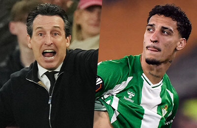 7-й полуфинал Эмери, «Бетис» вдруг сгорел, Италия валится. Знаем всех в 1/2 финала ЛЕ и ЛК