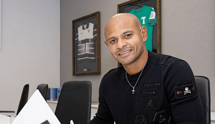 Ари – спортивный директор «Торпедо». Уже говорит про трансфер Погба