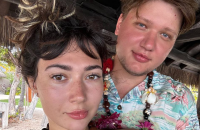 BLAST Austin Major, Екатерина «Ekatze» Буланкина, Александр «S1mple» Костылев