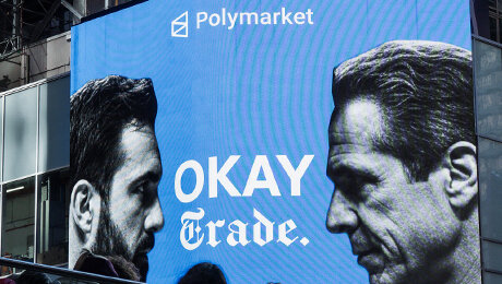 Как сделать ставку на «вторжение» США в Венесуэлу и ничего не выиграть? Запросто – криптобукмекер всех переиграл