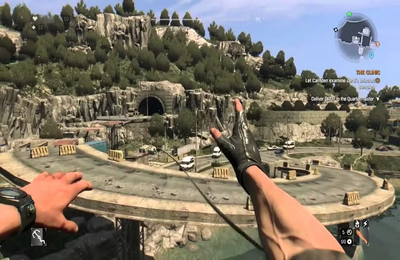 Гайды, Dying Light