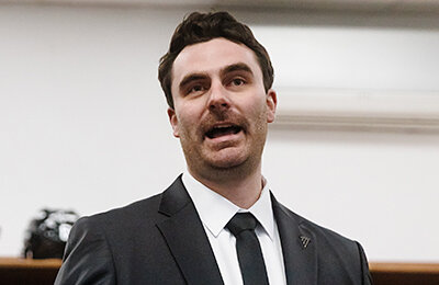 КХЛ, Рафаэль Рише, Бенуа Гру, Трактор