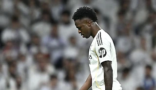 «Бернабеу» освистал Винисиуса. Ответ убил: аватарка не в форме «Реала» и загадочный пост