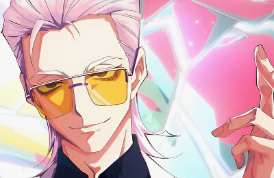 Сериалы, Аниме, Быть героем Икс