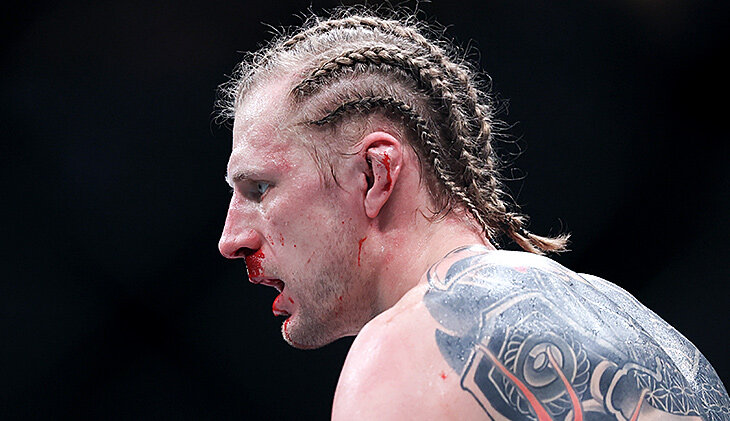Александр Волков, UFC, Валдо Кортес-Акоста, UFC 328, MMA
