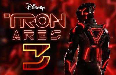 Фильмы, Трон: Арес