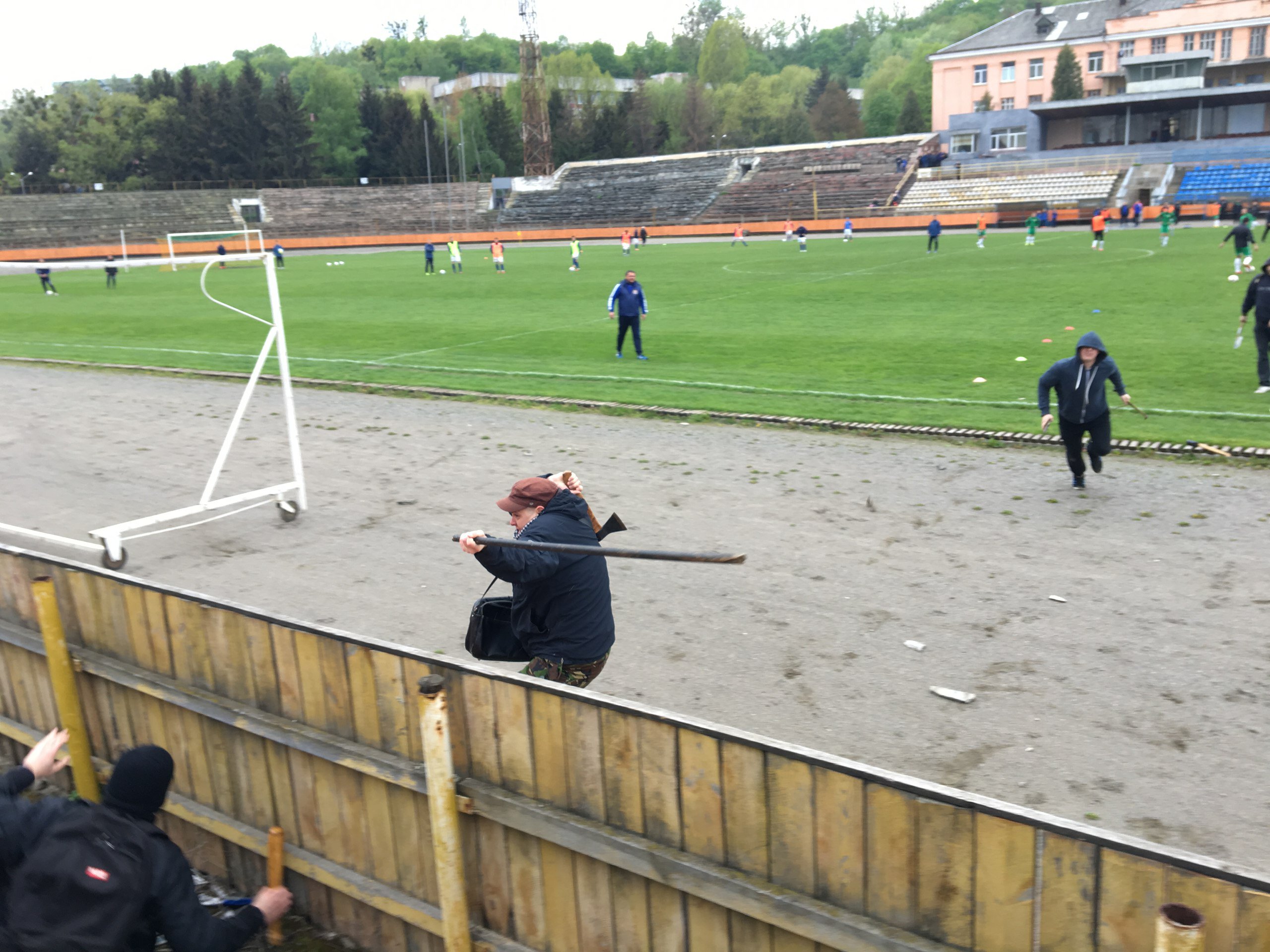 Адок во Львове