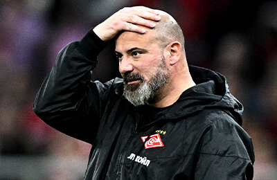 Спартак, Деян Станкович, премьер-лига Россия, отставки