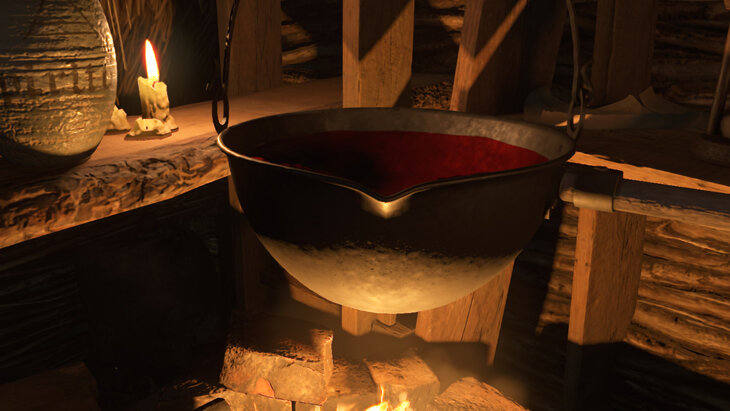 Гайды, Kingdom Come Deliverance 2