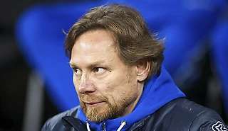 «Долгосрочный контракт, серьезные планы на будущее». «Динамо» не собиралось увольнять Карпина