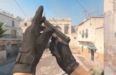 Гайды по CS, Гайды, Гайды