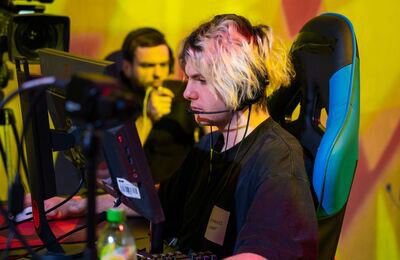 Денис «deko» Жуков, FACEIT