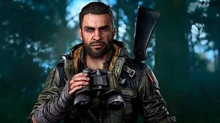 Хронология Dying Light – в каком порядке играть?