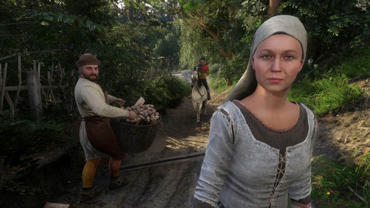 Kingdom Come: Deliverance, Гайды