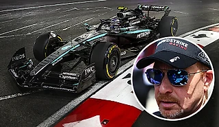 Все владельцы команд «Ф-1»: обновление в «Мерседесе» – по оценке в $6 млрд!