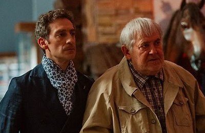 Вампиры средней полосы, Юрий Стоянов, Сериалы, Трейлеры фильмов, START