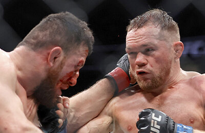 Александр Волков, Александр Волкановски, MMA, Абус Магомедов, Доминик Рейес, Рамазан Темиров, Ризван Куниев, Азамат Мурзаканов, Никита Крылов, Арнольд Аллен, Абдул-Рахман Яхьяев, Мовсар Евлоев, UFC, Аарон Пико, Нурулло Алиев, Петр Ян, Мераб Двалишвили, Лонэ Кавана