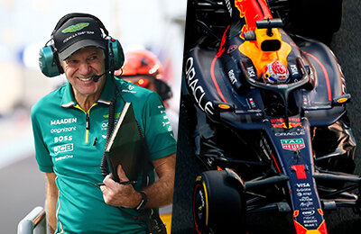 Формула-1, Формула-2, Серхио Перес, Арвид Линдблад, Кадиллак, Эдриан Ньюи, Заубер, Ауди, Андреа Кими Антонелли, техника, Джордж Расселл, Рейсинг Буллз, Изак Аджар, почитать, Фернандо Алонсо, Макларен, Хонда, Валттери Боттас, фото, Ред Булл, Гран-при Испании, Ландо Норрис, Макс Ферстаппен, Формула-3, Астон Мартин, Льюис Хэмилтон