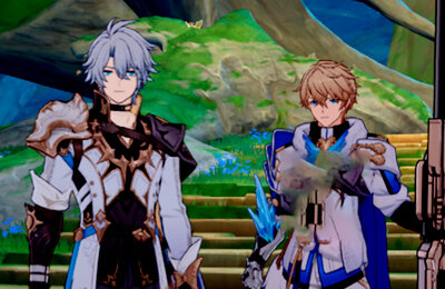 Гайды, Honkai: Star Rail