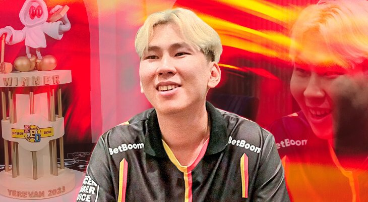 Фото публикации