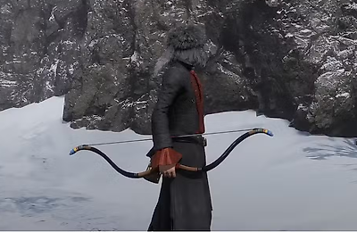 Гайды, Lies of P: Overture