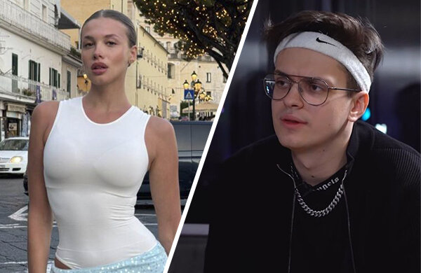 Новая девушка Бустера рассекречена? Зрители нашли сразу несколько улик