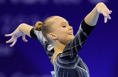 Мельникова и Калмыкова забрали чемпионат Европы! После истории с визами