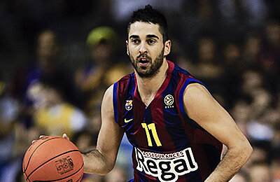 Он и есть «Барселона»