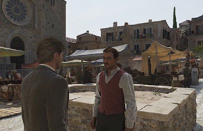 Прохождения, Гайды, Mafia: The Old Country