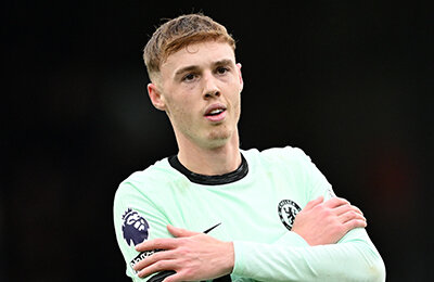 Коул Палмер, премьер-лига Англия, Челси