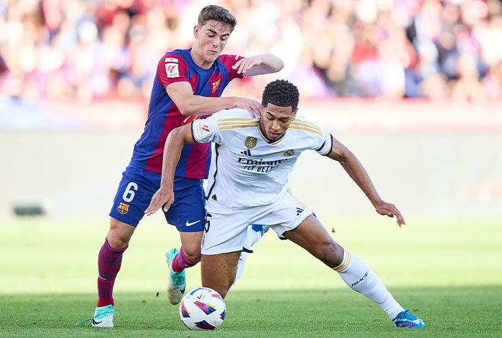 Все-все-все о линиях и трендах на класико в Суперкубке Испании