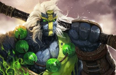 Как контрить Earth Spirit в Доте: кого брать и что покупать