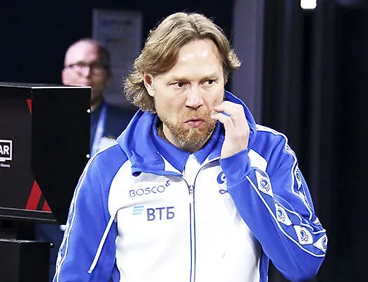 7 главных ошибок Карпина в «Динамо»