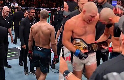 Шон Стрикленд, Дана Уайт, UFC, Арман Царукян, MMA, Хамзат Чимаев