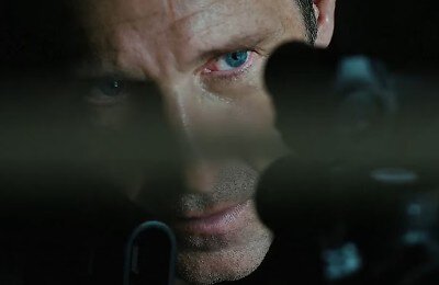 Трейлеры фильмов, Память Убийцы, Сериалы