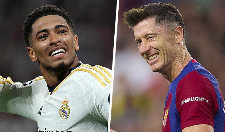 Кого брать на сезон в фэнтези Ла Лиги? Лучшие варианты в каждой команде