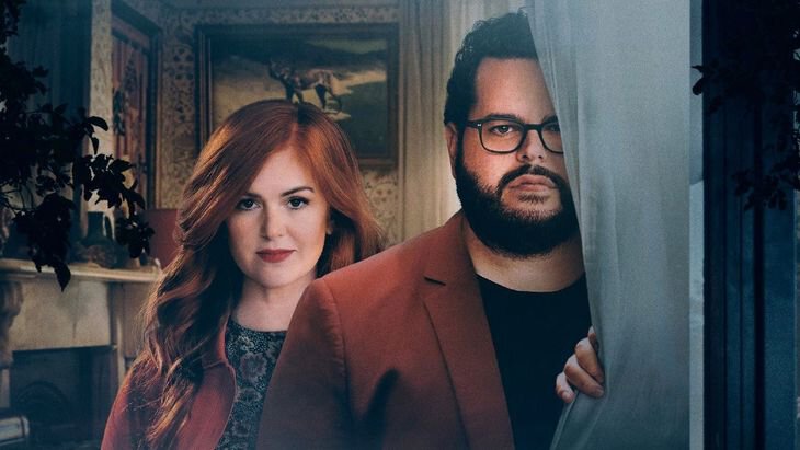 Трейлеры фильмов, Волк как я, Сериалы