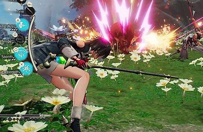 Трейлеры игр, PlayStation 5, ПК, PlayStation 4, Ролевые игры, Xbox Series X/S, Xbox One, Nintendo Switch, Atelier Yumia: The Alchemist of Memories & the Envisioned Land