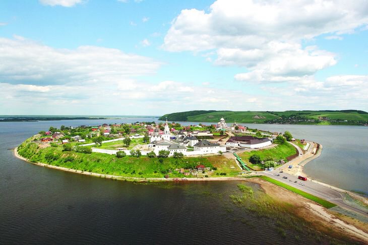 Путешествия и отдых