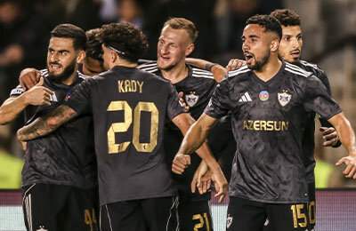 «Карабах» отнял очки у «Челси»! Играют смелее, чем вы думаете: есть даже элементы «Барселоны»