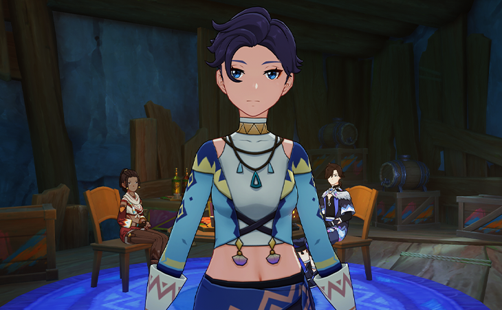 Genshin Impact, Гайды, Обновление Genshin Impact 5.8