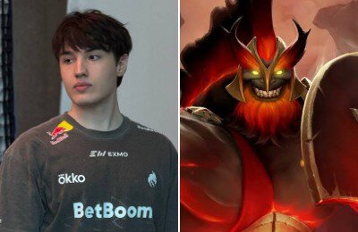 TikTok, Магомед «Collapse» Халилов, Mars, FISSURE PLAYGROUND