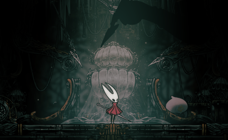 Hollow Knight: Silksong, Гайды, Hollow Knight