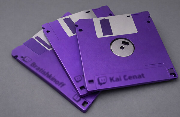 Как сохранять записи трансляций на Твиче после стрима