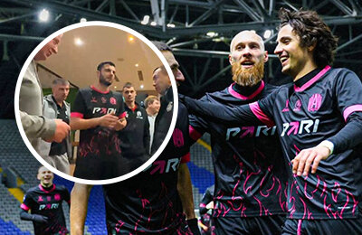 SD Family, Амкал, Медиалига Казахстан, Дидар Сыдыкбек, Winline Медиалига, «Имай» Руслан Имаев, брань
